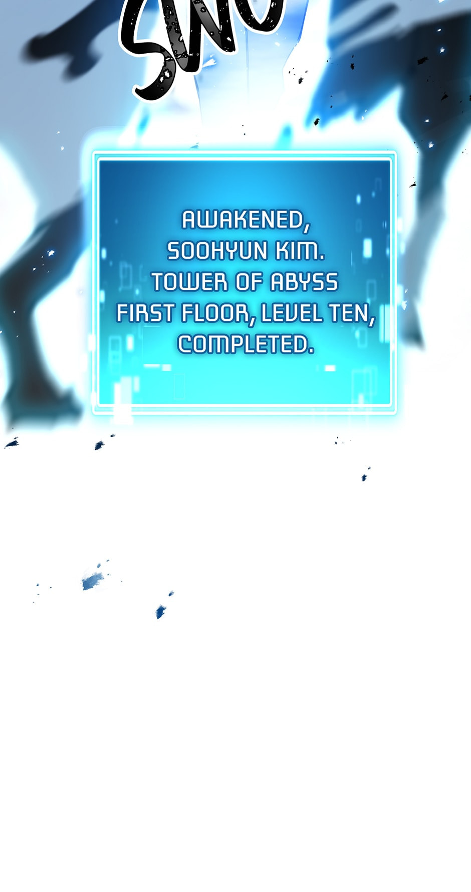 Read The Hero Returns chapter 3 image 126 on Lezhin