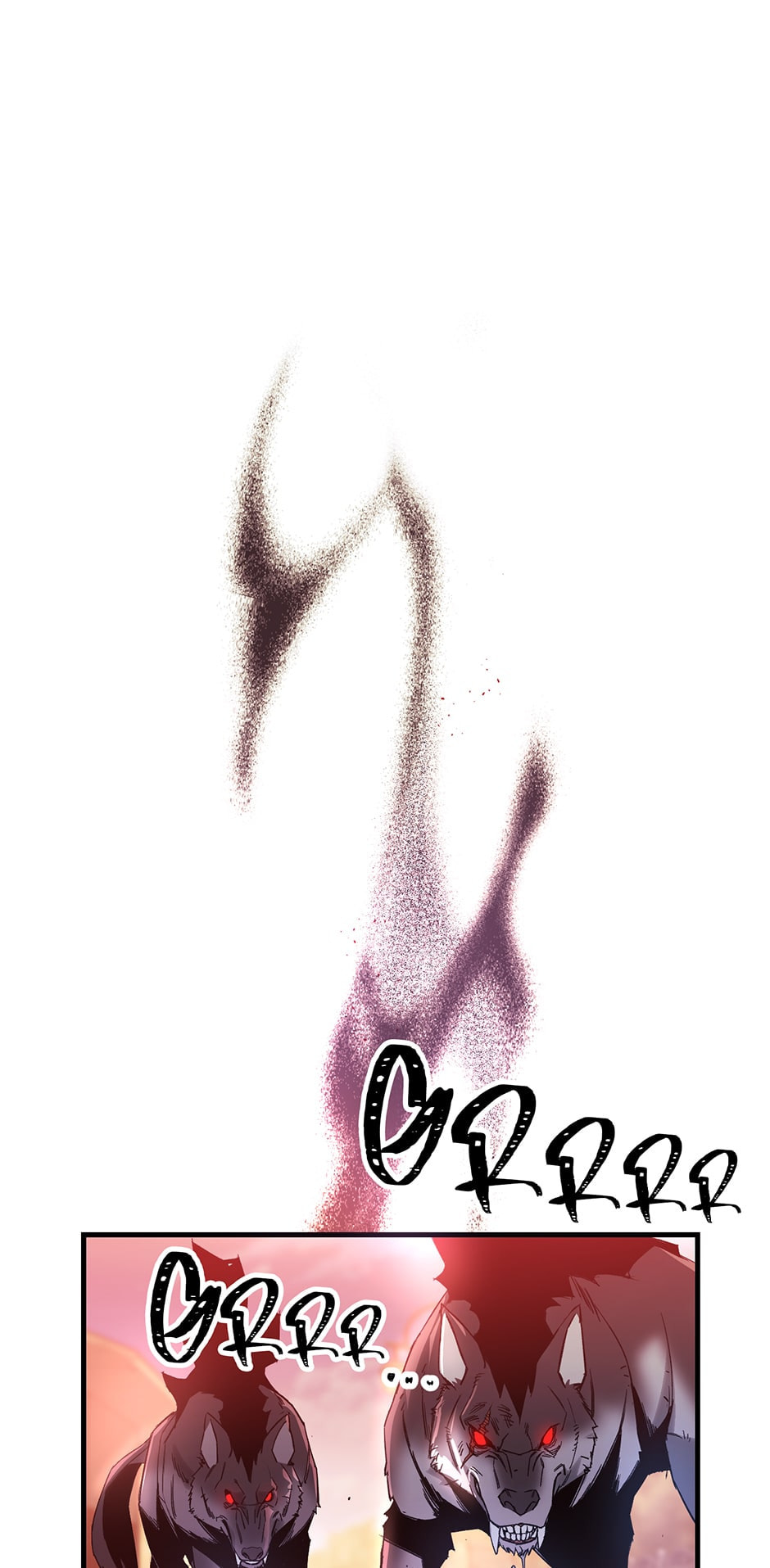 Read The Hero Returns chapter 3 image 15 on Lezhin