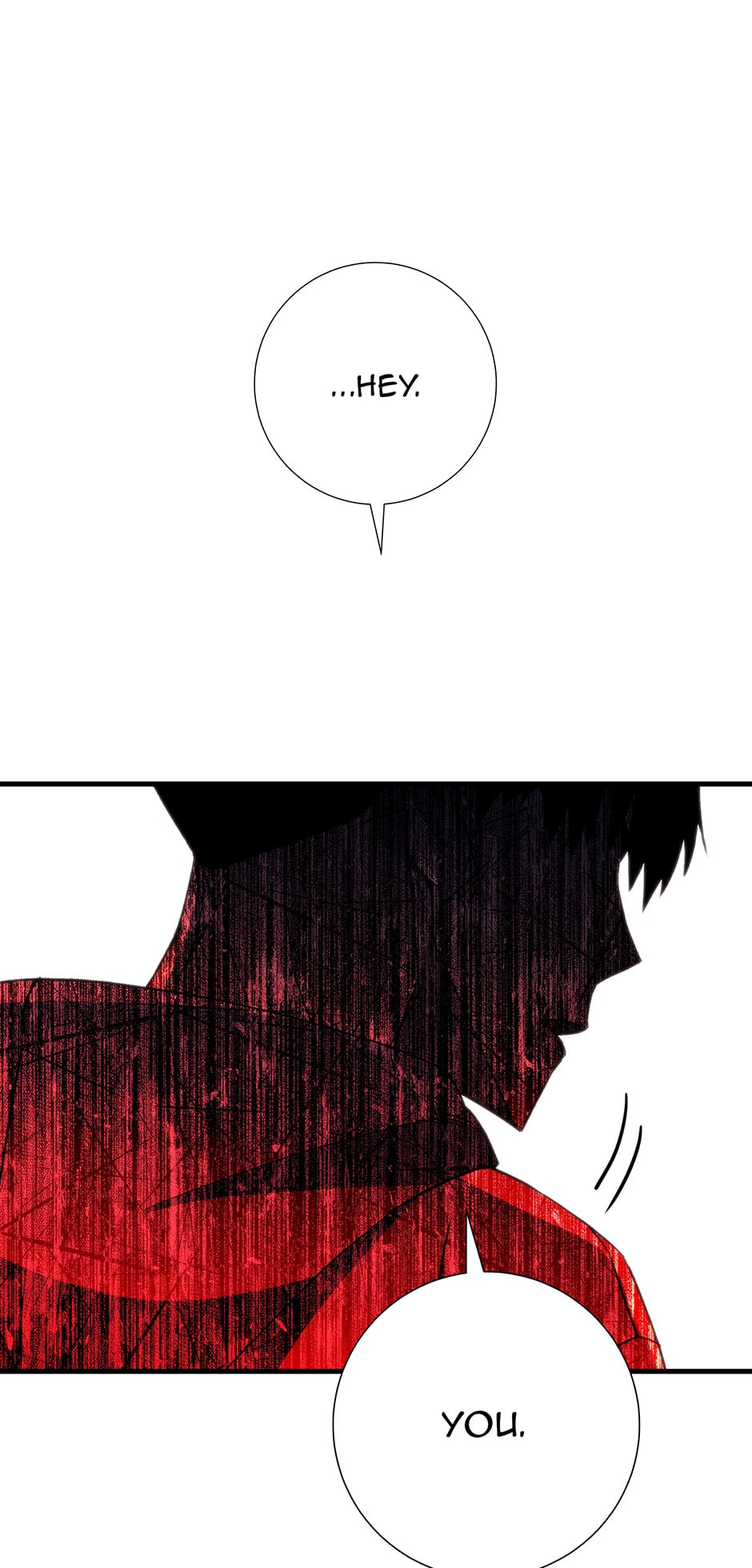 Read The Hero Returns chapter 3 image 18 on Lezhin
