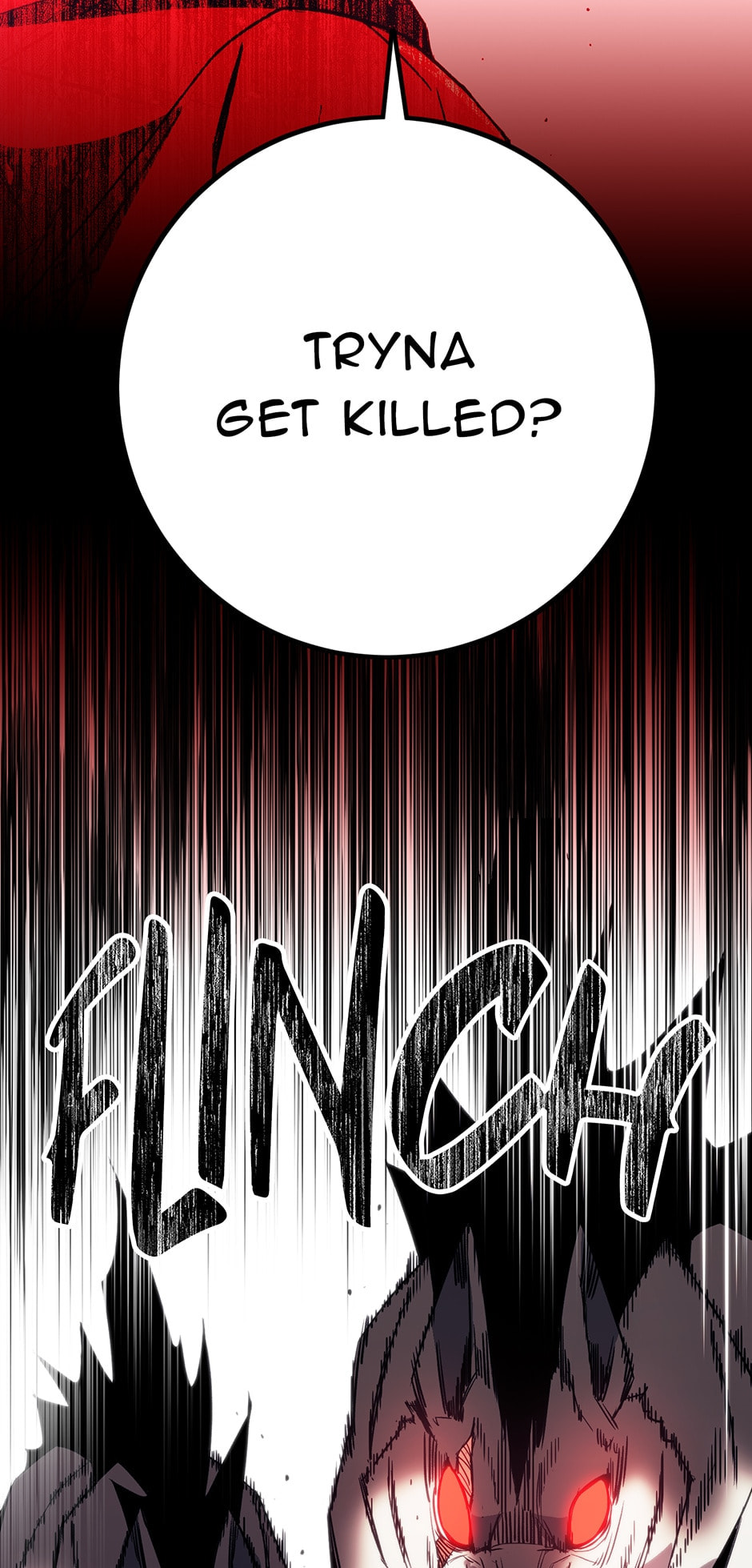 Read The Hero Returns chapter 3 image 20 on Lezhin