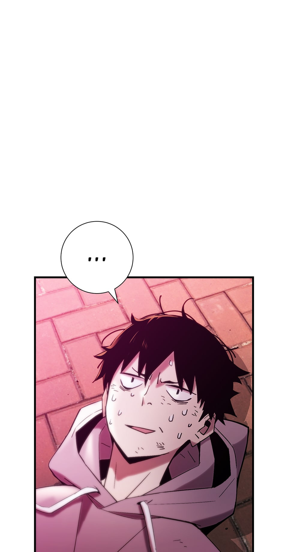 Read The Hero Returns chapter 3 image 26 on Lezhin
