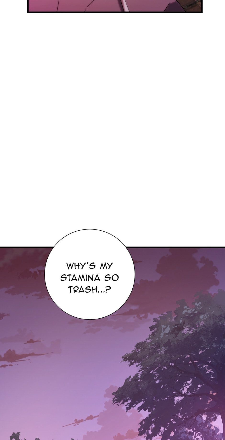 Read The Hero Returns chapter 3 image 27 on Lezhin