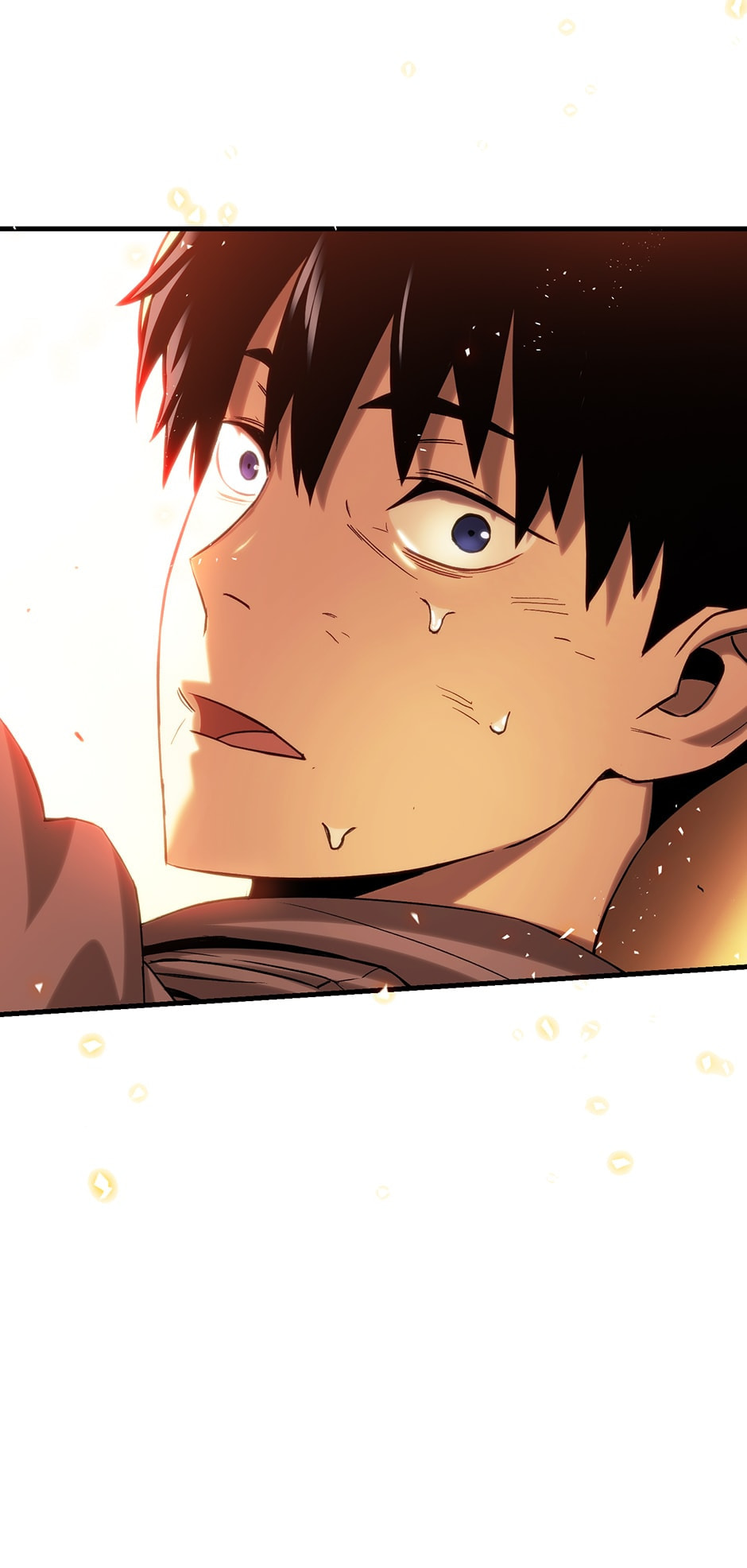 Read The Hero Returns chapter 3 image 3 on Lezhin