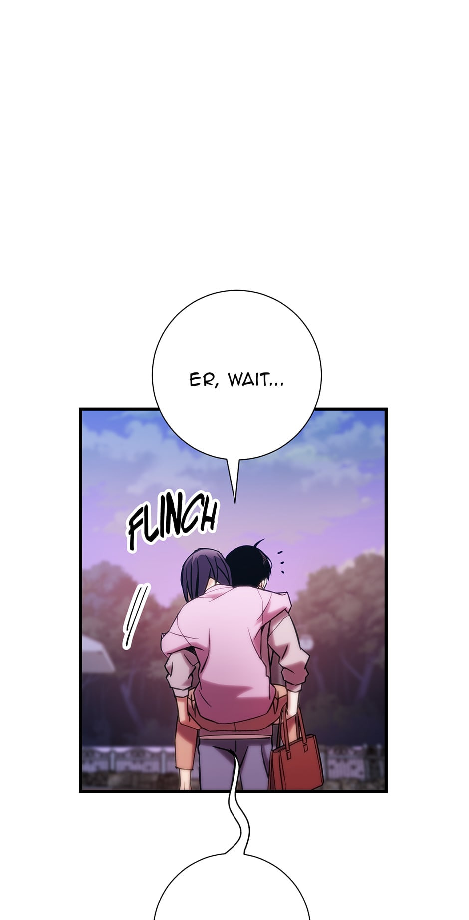 Read The Hero Returns chapter 3 image 31 on Lezhin