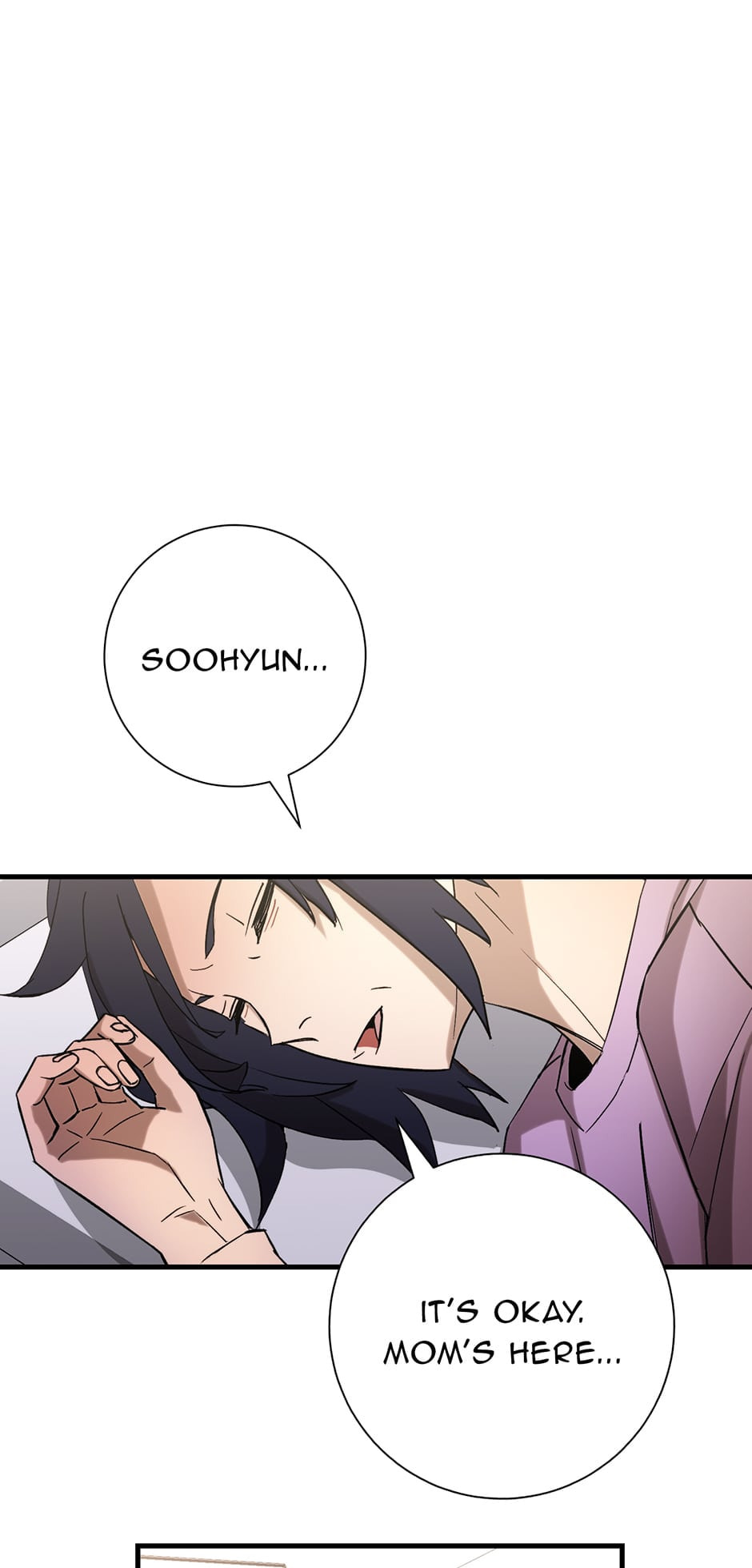 Read The Hero Returns chapter 3 image 39 on Lezhin
