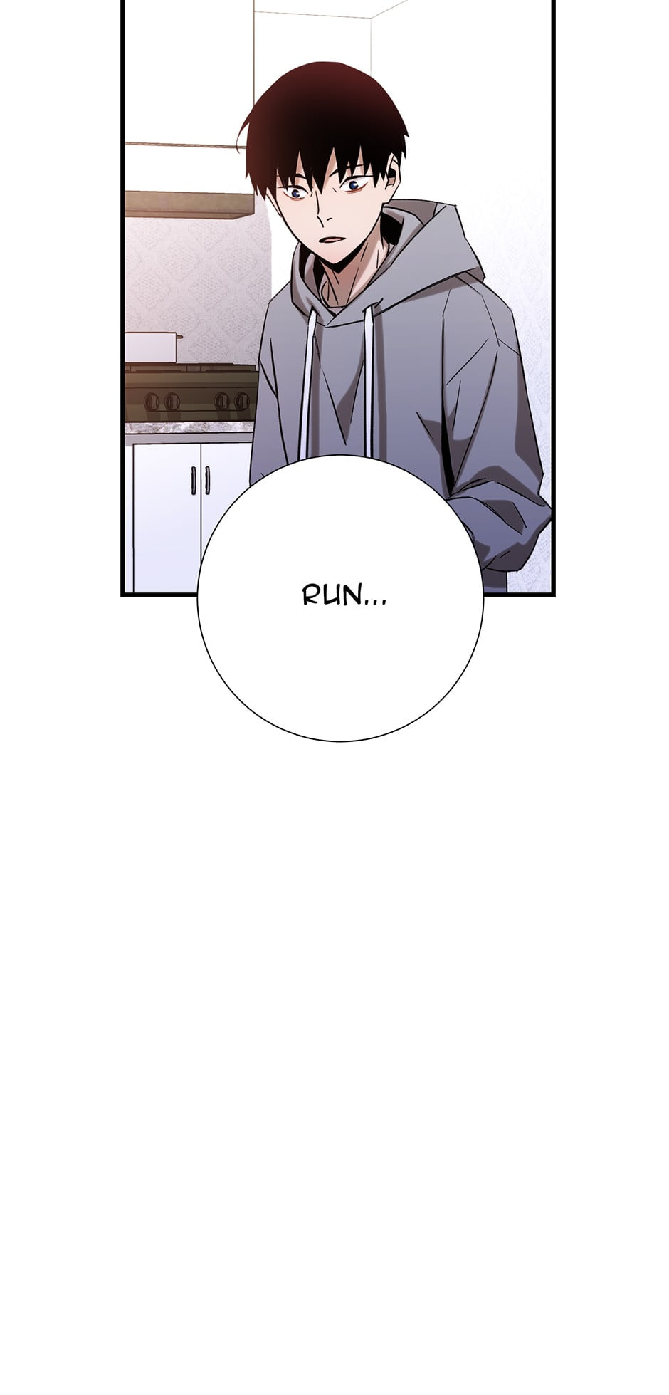 Read The Hero Returns chapter 3 image 40 on Lezhin