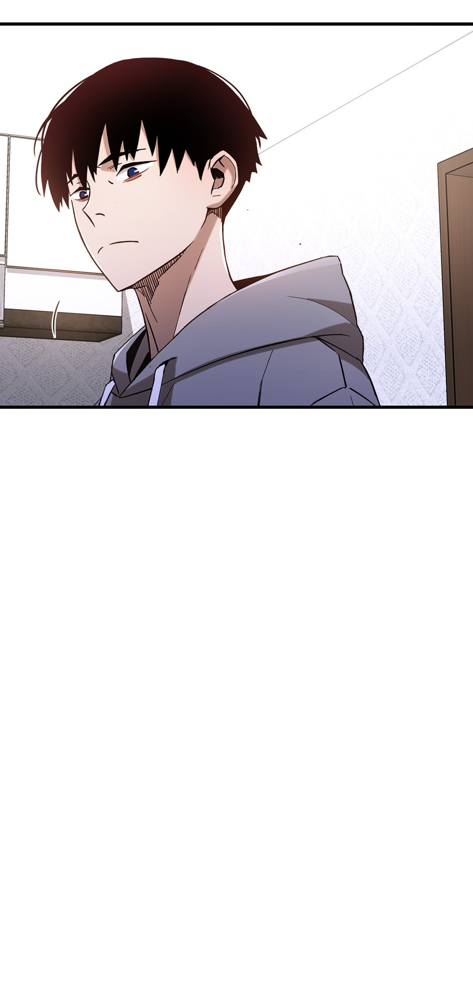 Read The Hero Returns chapter 3 image 41 on Lezhin