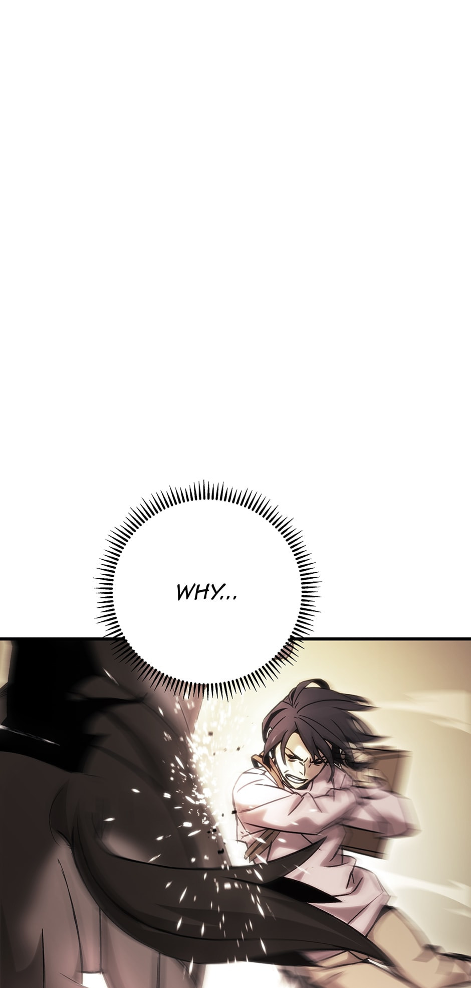 Read The Hero Returns chapter 3 image 42 on Lezhin