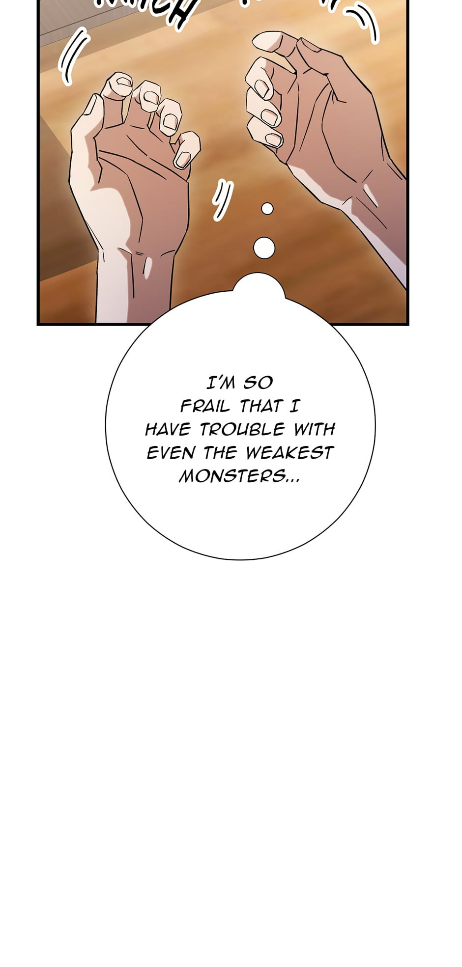 Read The Hero Returns chapter 3 image 48 on Lezhin