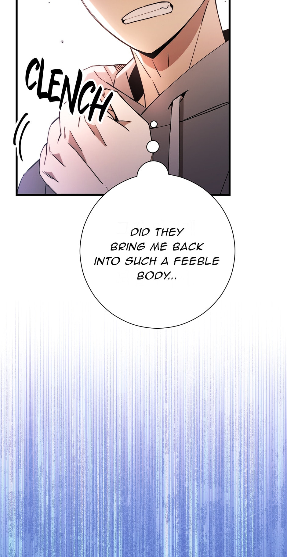 Read The Hero Returns chapter 3 image 50 on Lezhin