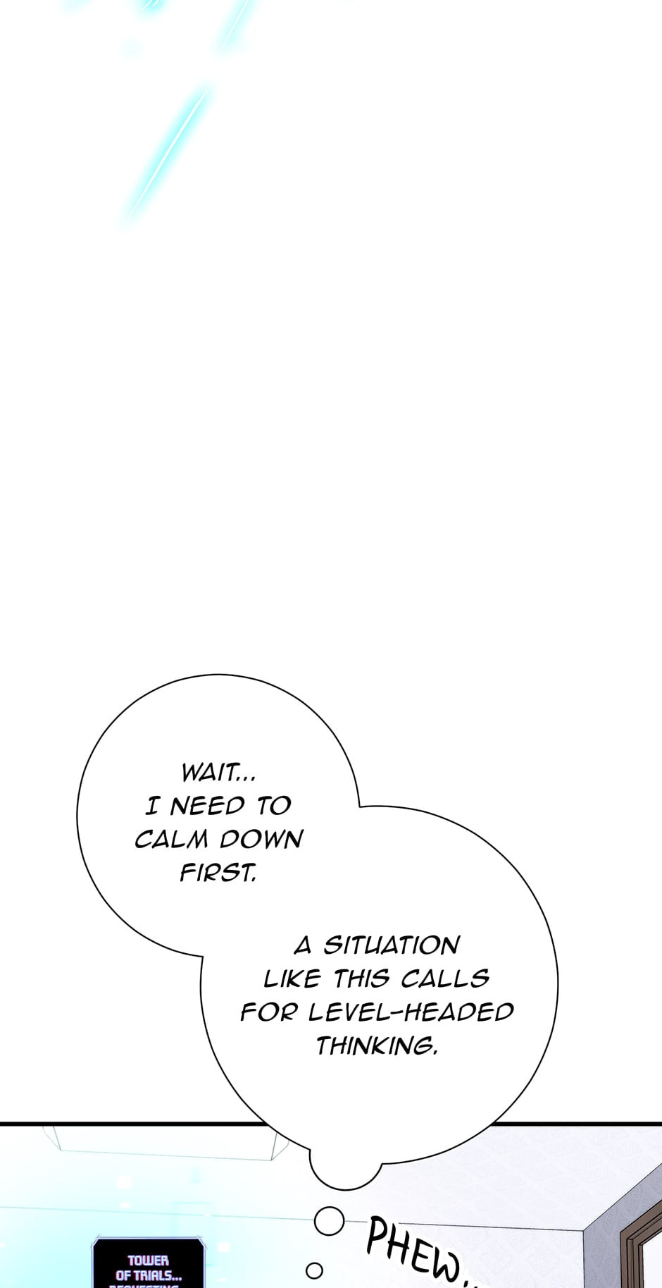 Read The Hero Returns chapter 3 image 55 on Lezhin