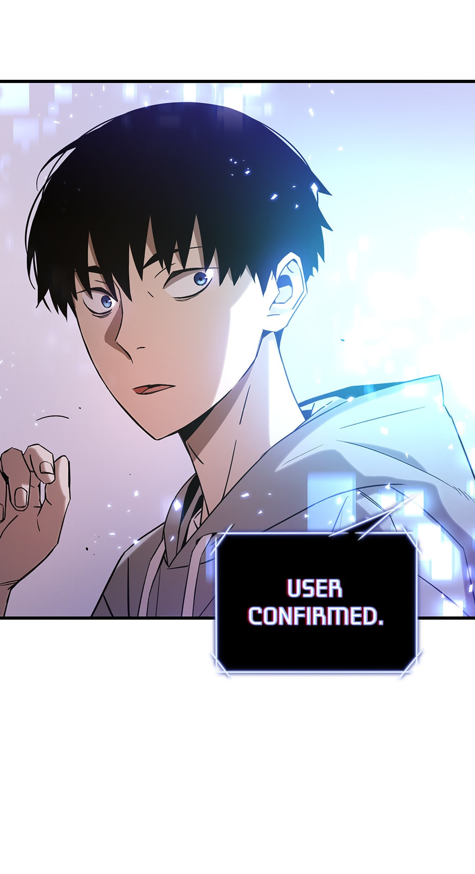 Read The Hero Returns chapter 3 image 58 on Lezhin