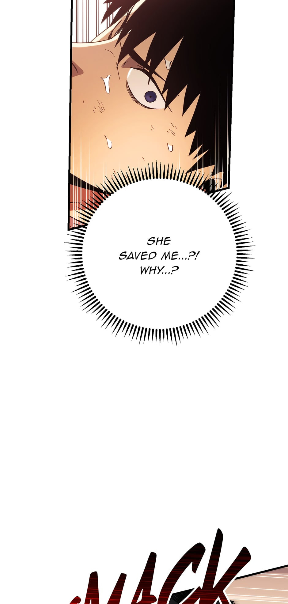 Read The Hero Returns chapter 3 image 6 on Lezhin