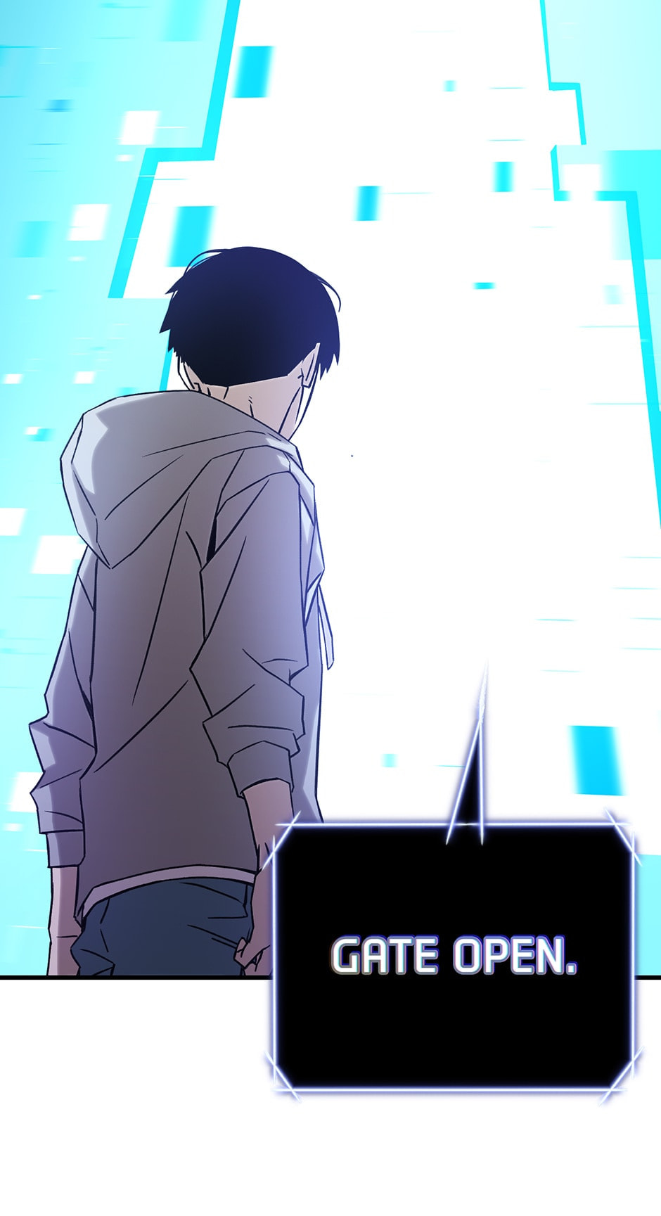 Read The Hero Returns chapter 3 image 60 on Lezhin