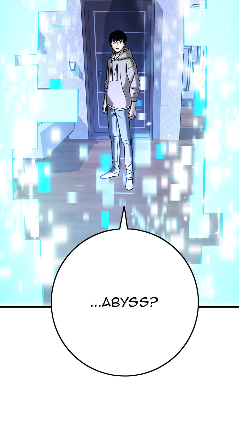 Read The Hero Returns chapter 3 image 62 on Lezhin