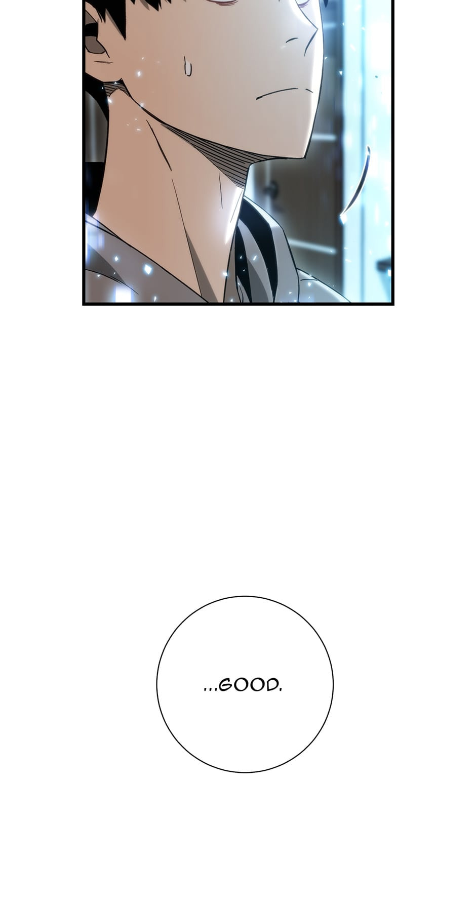 Read The Hero Returns chapter 3 image 67 on Lezhin