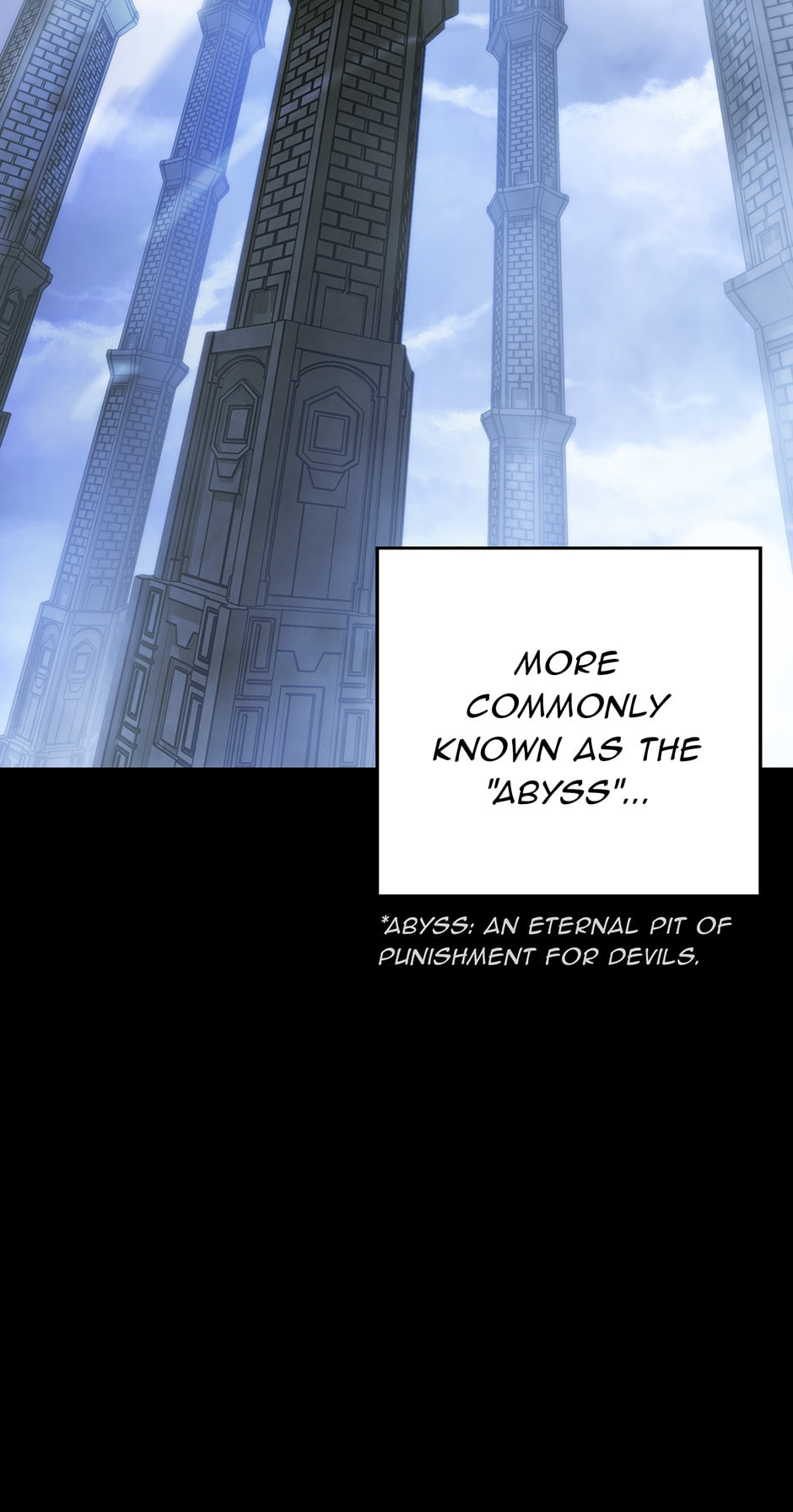 Read The Hero Returns chapter 3 image 73 on Lezhin