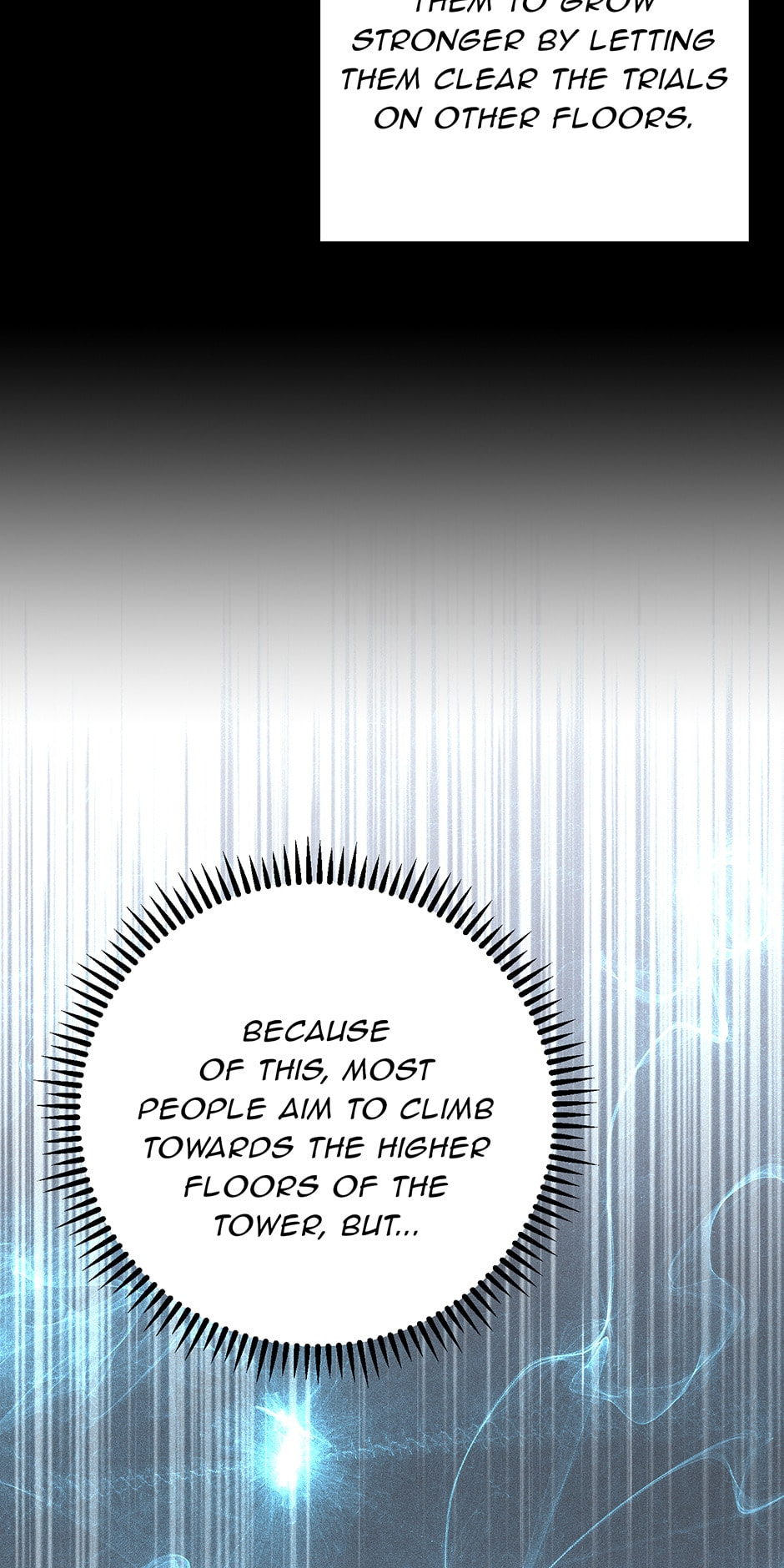 Read The Hero Returns chapter 3 image 75 on Lezhin