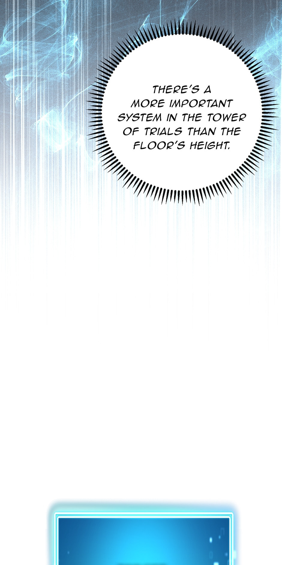 Read The Hero Returns chapter 3 image 76 on Lezhin