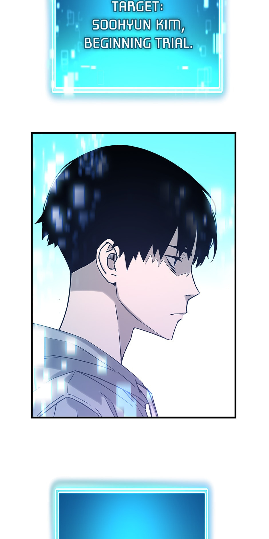 Read The Hero Returns chapter 3 image 77 on Lezhin