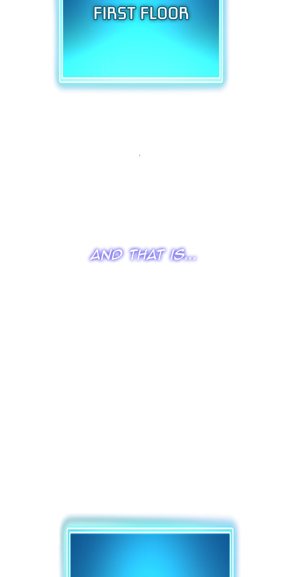 Read The Hero Returns chapter 3 image 78 on Lezhin
