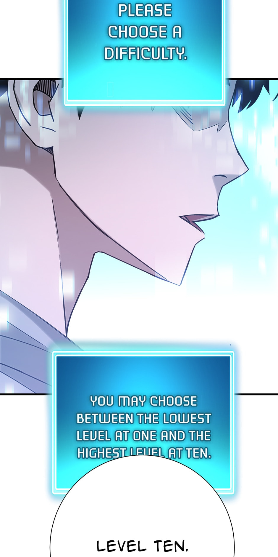 Read The Hero Returns chapter 3 image 79 on Lezhin