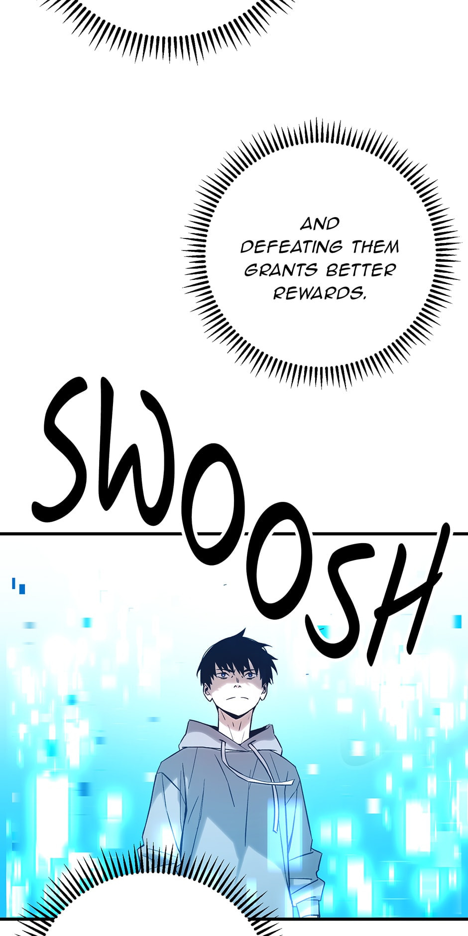 Read The Hero Returns chapter 3 image 82 on Lezhin