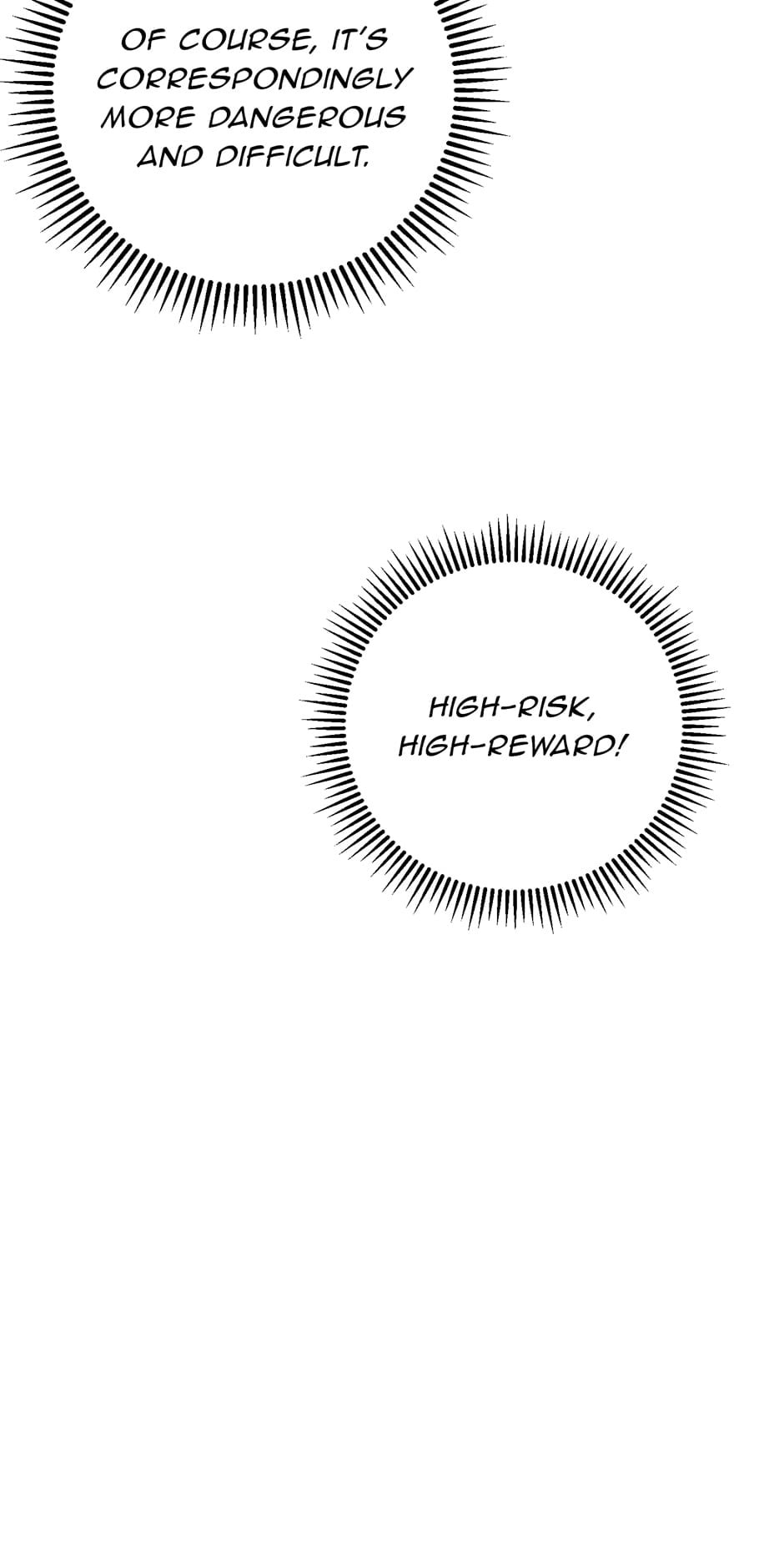 Read The Hero Returns chapter 3 image 83 on Lezhin