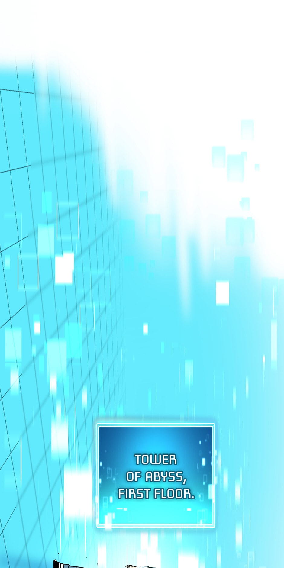 Read The Hero Returns chapter 3 image 84 on Lezhin