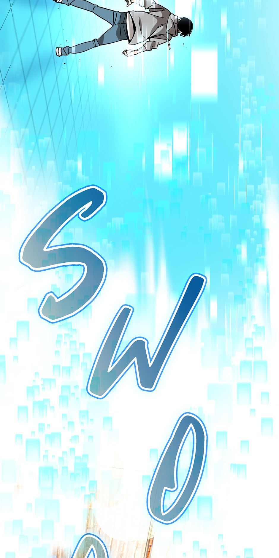 Read The Hero Returns chapter 3 image 85 on Lezhin