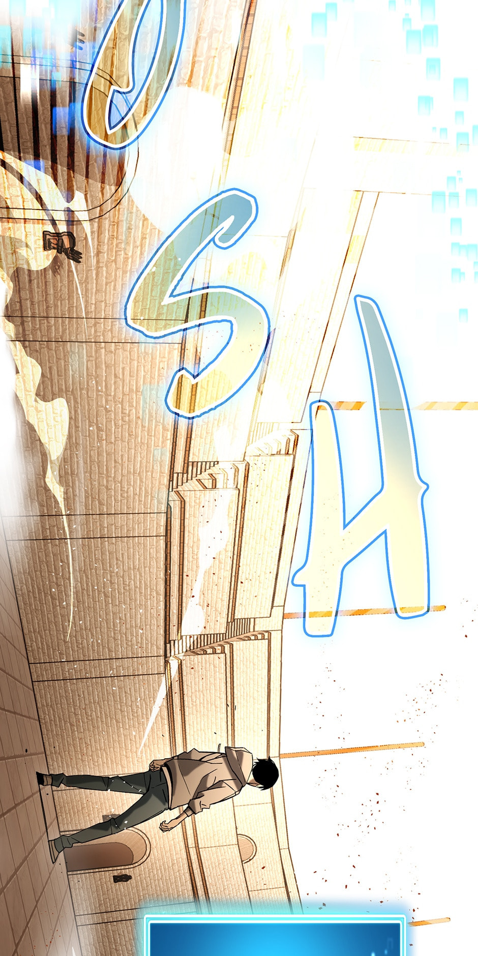 Read The Hero Returns chapter 3 image 86 on Lezhin
