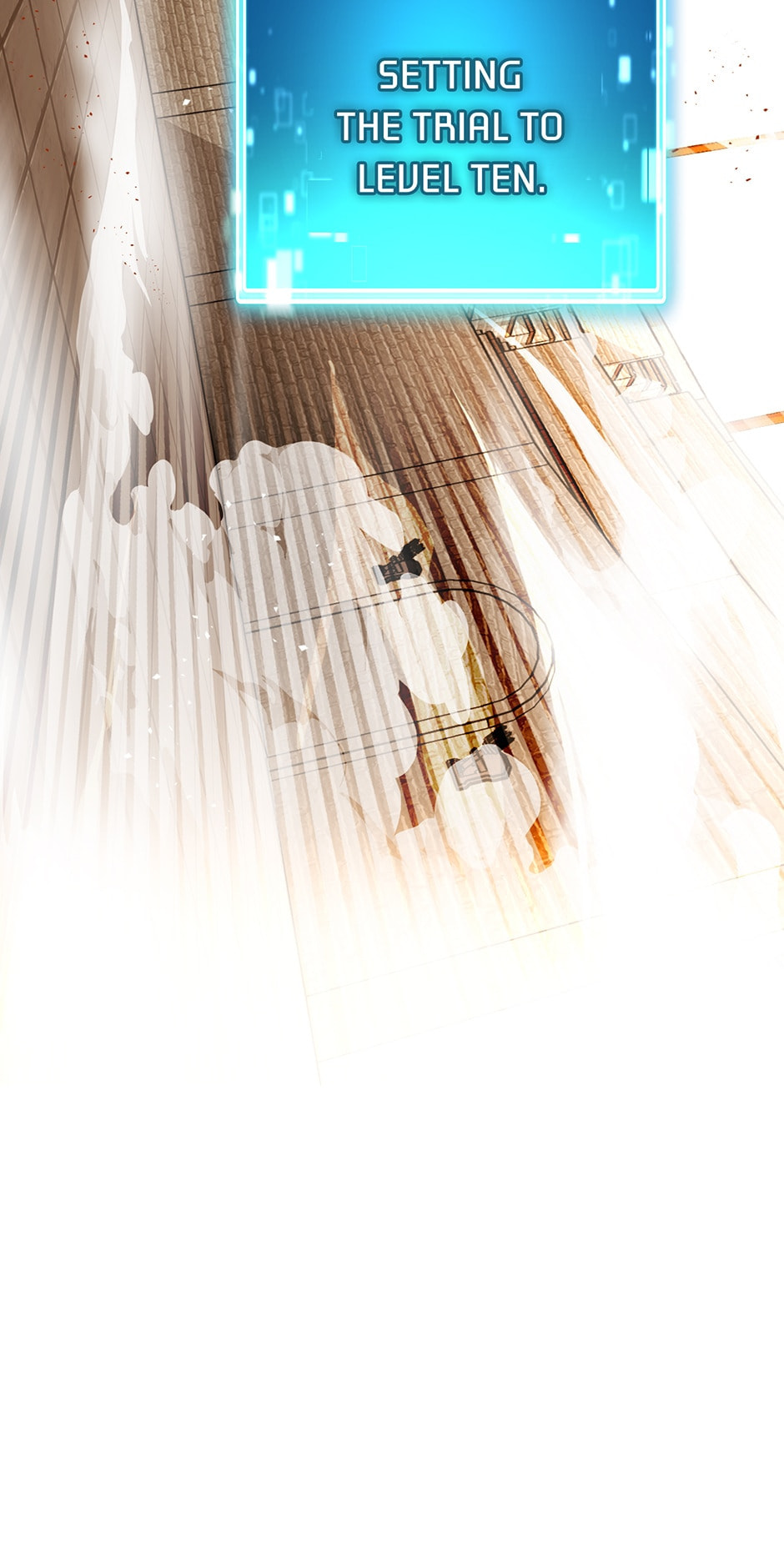 Read The Hero Returns chapter 3 image 87 on Lezhin
