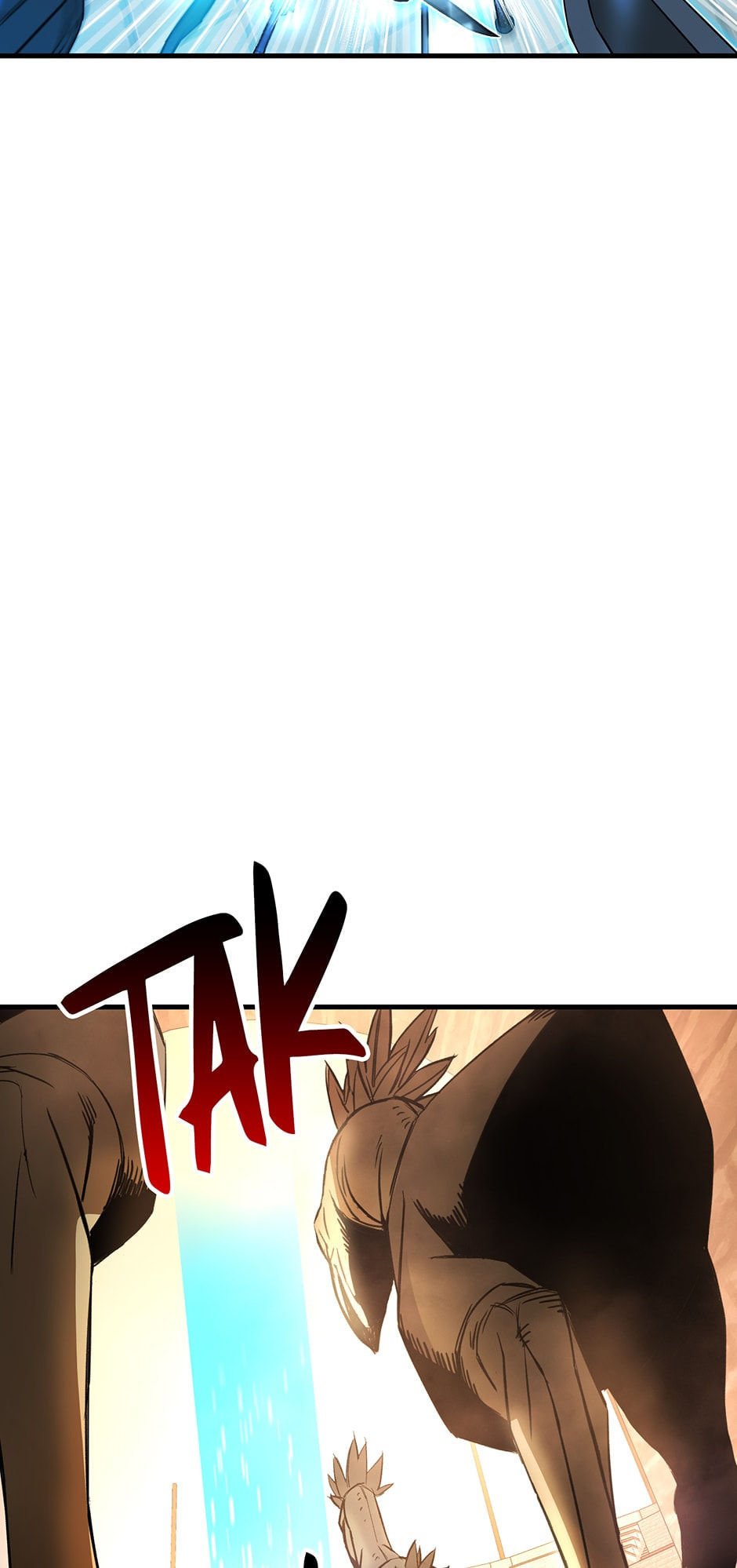 Read The Hero Returns chapter 3 image 94 on Lezhin