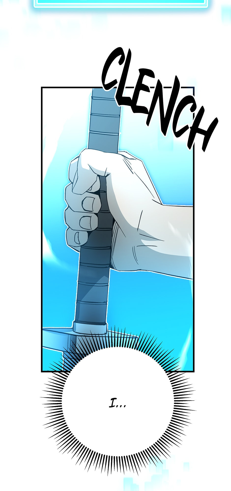 Read The Hero Returns chapter 3 image 96 on Lezhin