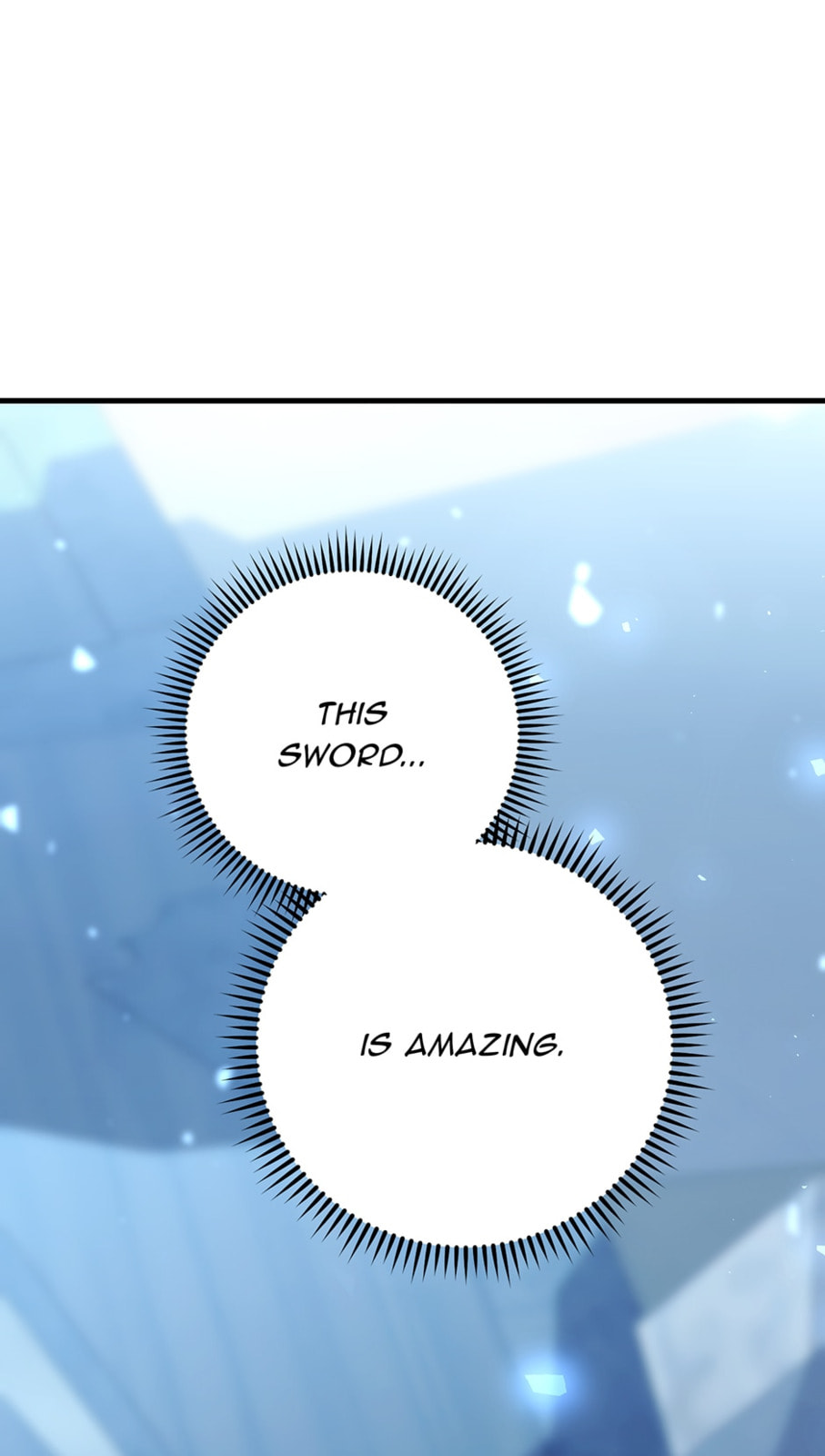 Read The Hero Returns chapter 30 image 10 on Lezhin