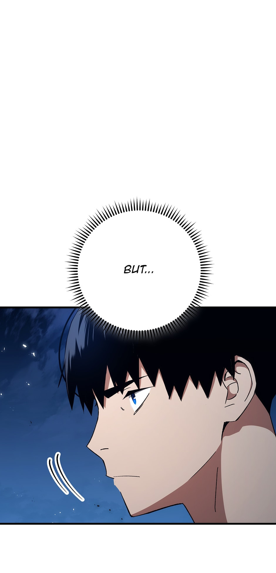 Read The Hero Returns chapter 30 image 104 on Lezhin