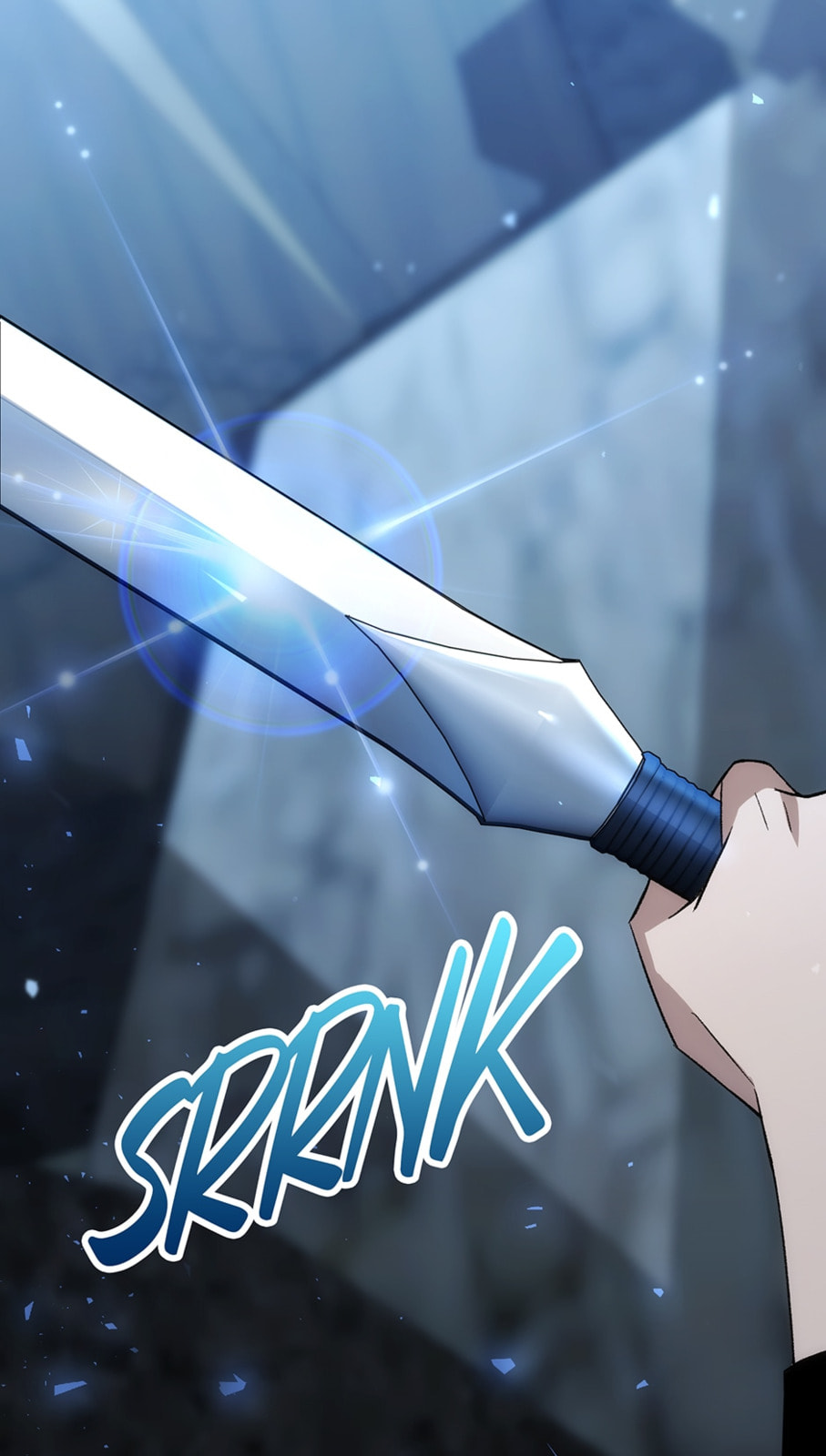 Read The Hero Returns chapter 30 image 11 on Lezhin
