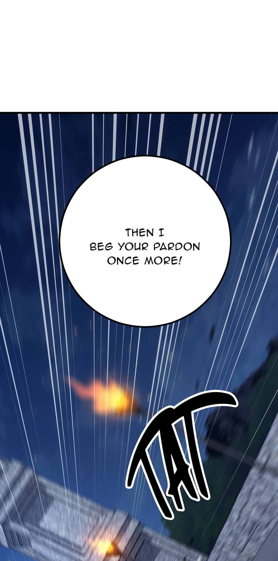 Read The Hero Returns chapter 30 image 114 on Lezhin