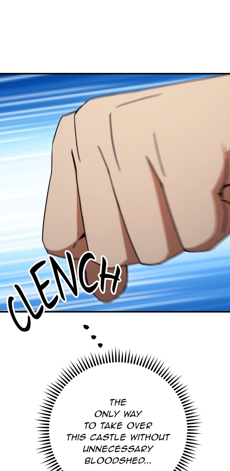 Read The Hero Returns chapter 30 image 116 on Lezhin