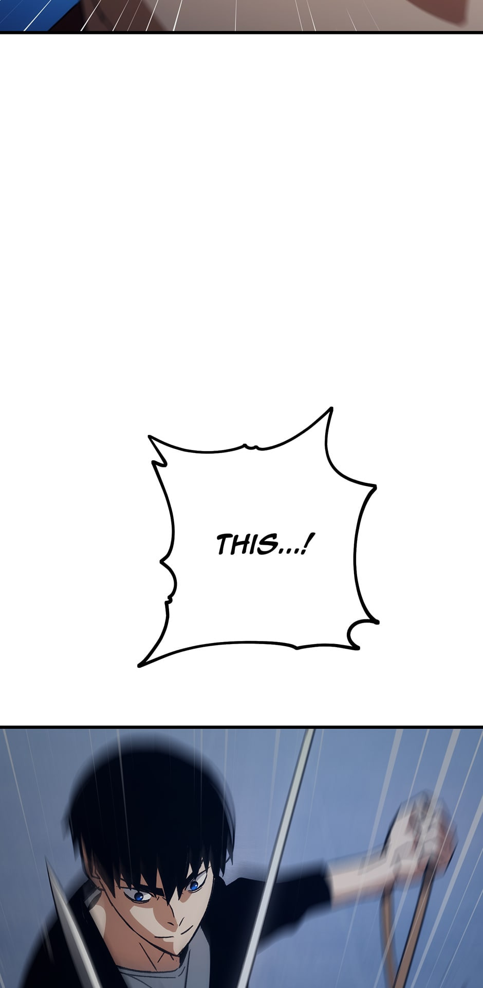 Read The Hero Returns chapter 30 image 121 on Lezhin