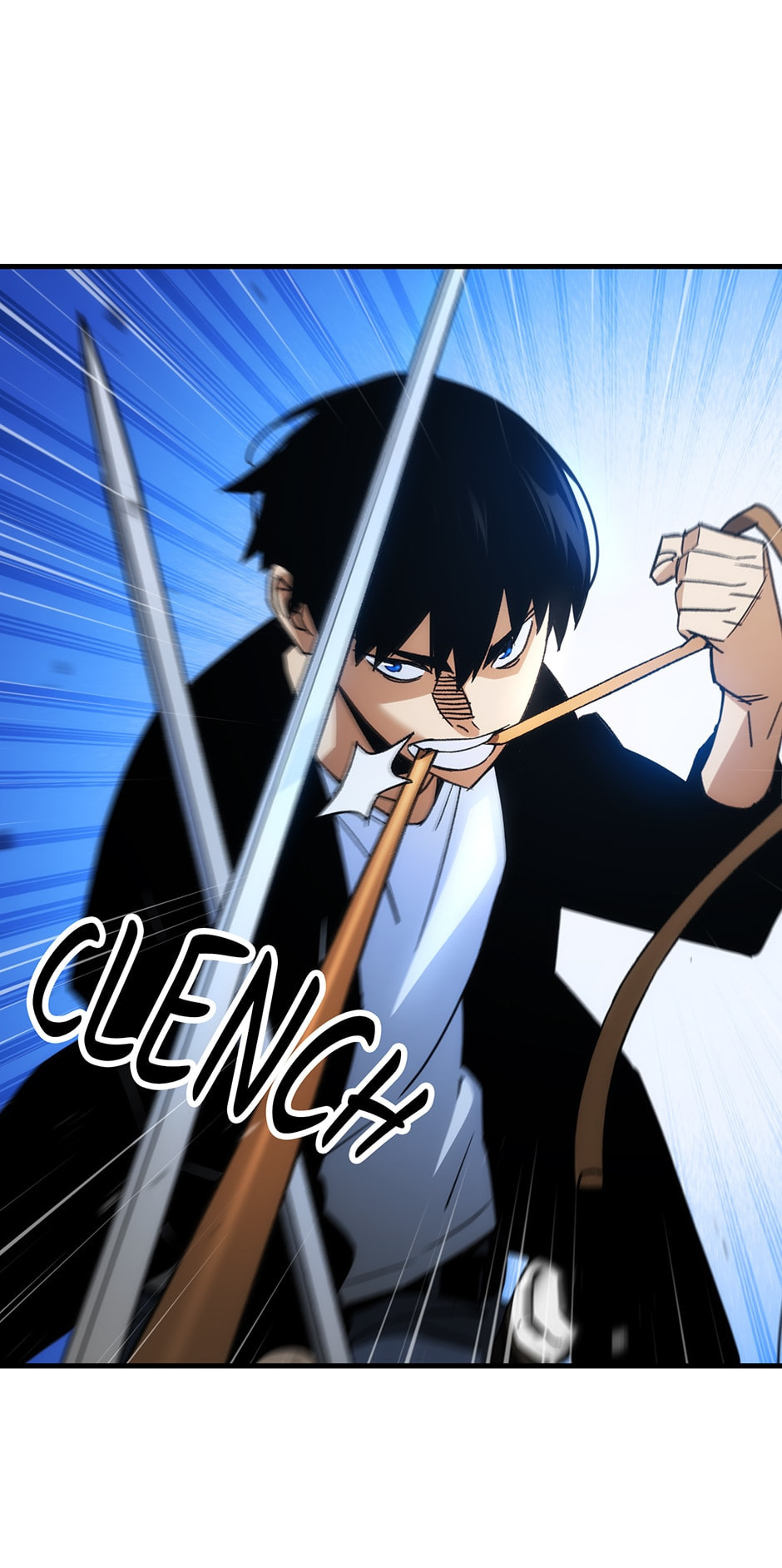 Read The Hero Returns chapter 30 image 124 on Lezhin