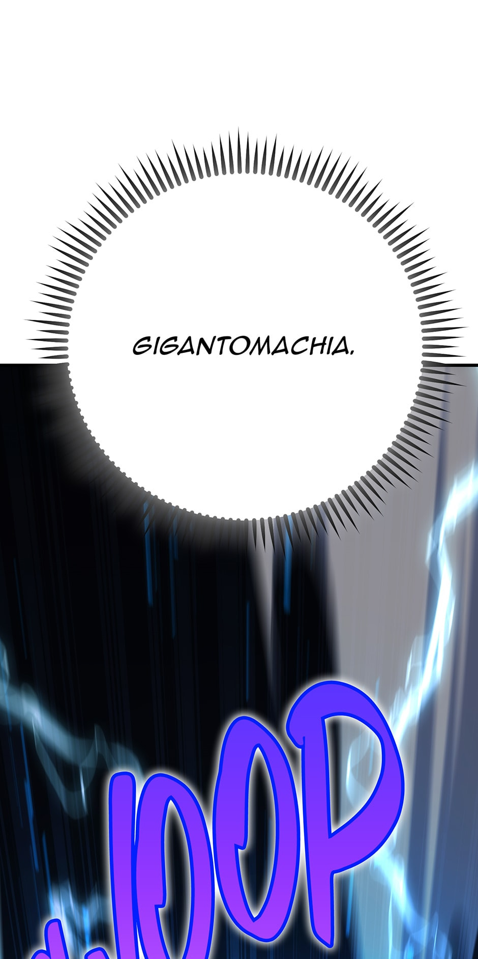Read The Hero Returns chapter 30 image 126 on Lezhin