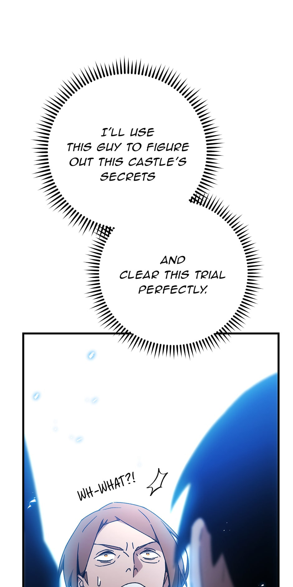Read The Hero Returns chapter 30 image 129 on Lezhin