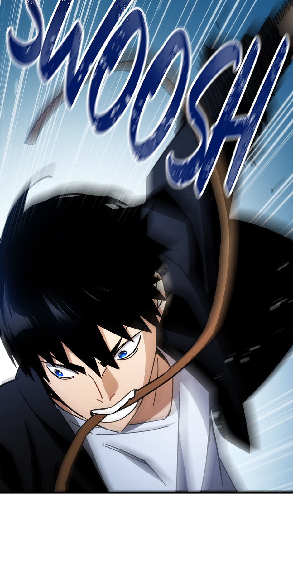 Read The Hero Returns chapter 30 image 131 on Lezhin