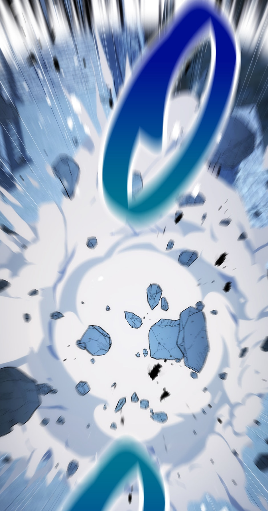 Read The Hero Returns chapter 30 image 133 on Lezhin