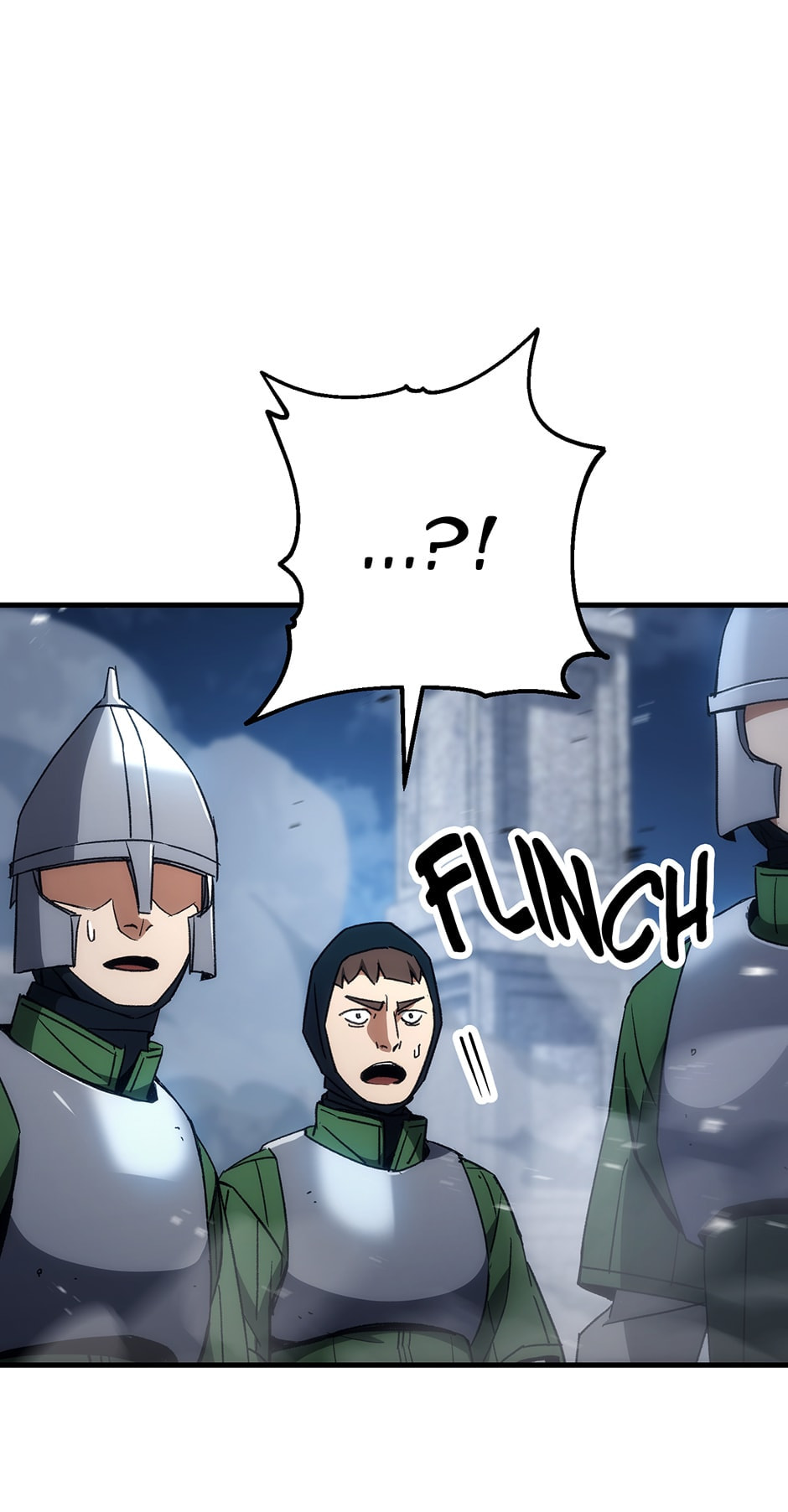 Read The Hero Returns chapter 30 image 139 on Lezhin