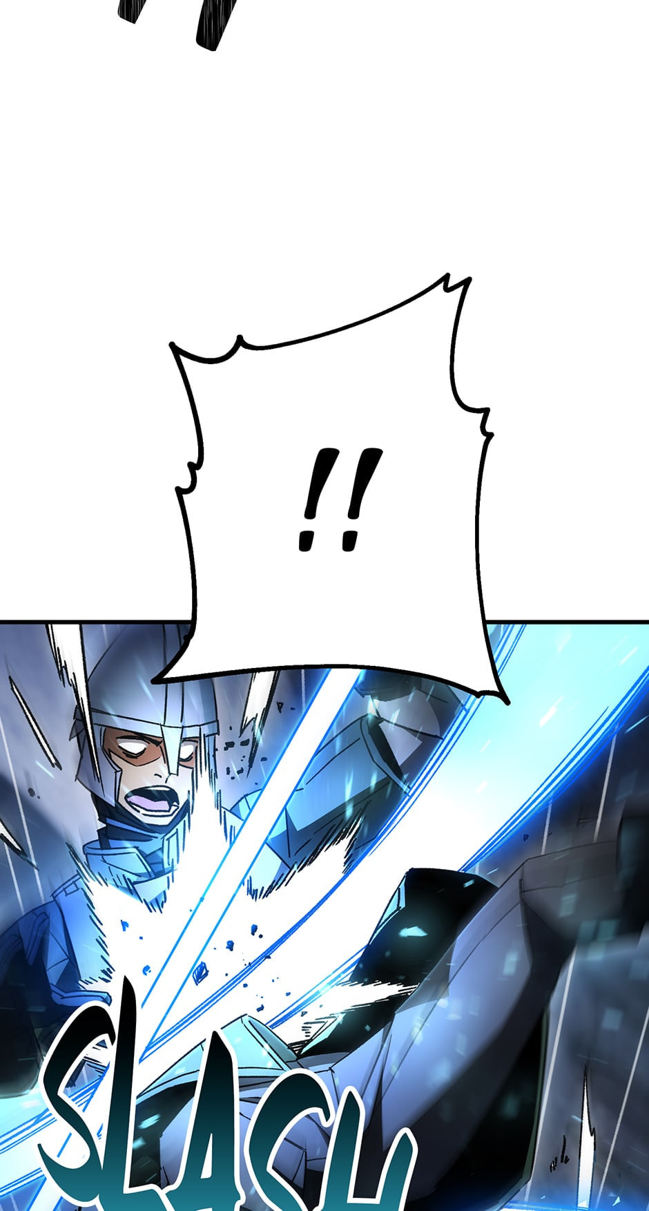 Read The Hero Returns chapter 30 image 15 on Lezhin
