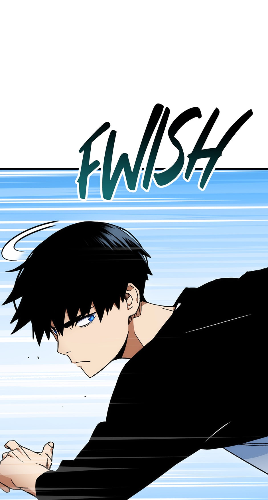 Read The Hero Returns chapter 30 image 18 on Lezhin