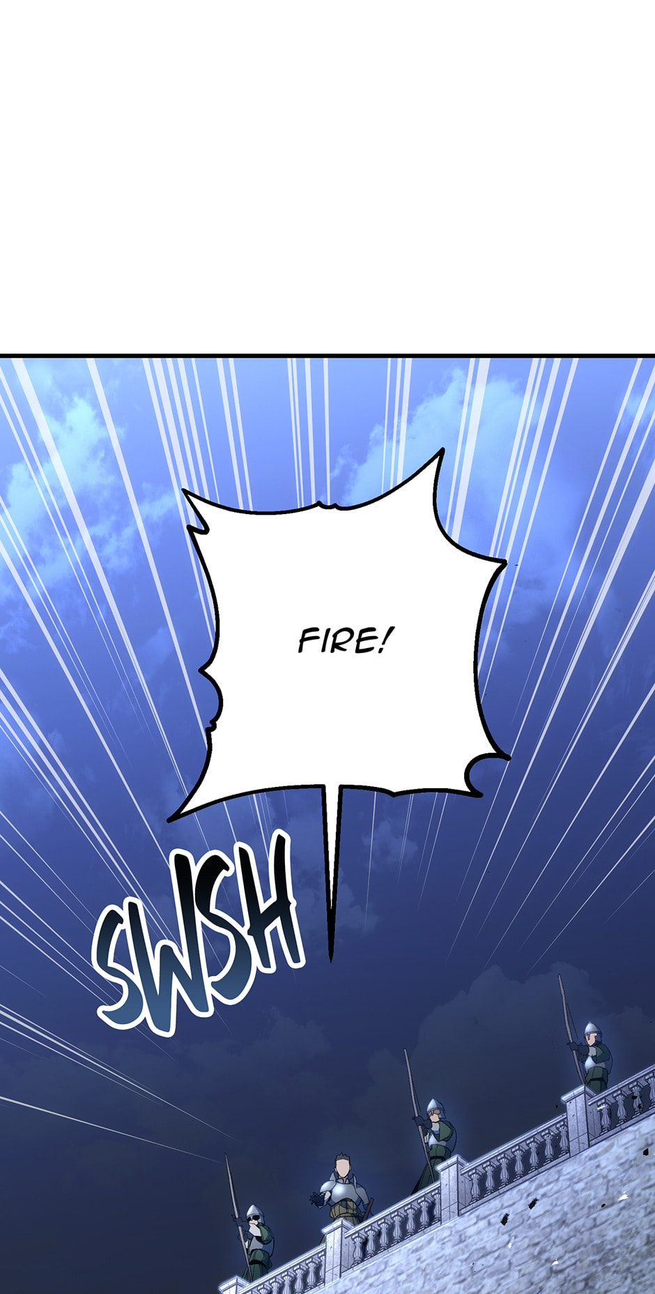 Read The Hero Returns chapter 30 image 23 on Lezhin