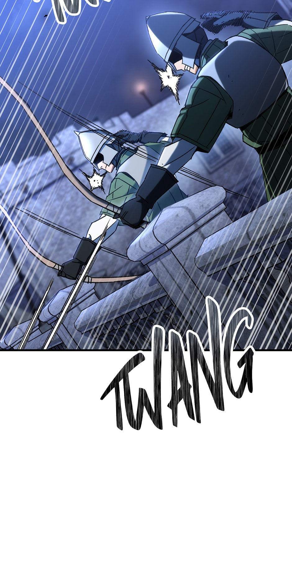 Read The Hero Returns chapter 30 image 25 on Lezhin